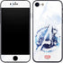 Marvel Avengers Blue Logo iPhone 8 Skin