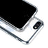 Marvel Avengers Blue Logo iPhone SE (2nd & 3rd Gen) Clear Case