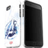 Marvel Avengers Blue Logo iPhone SE (2nd & 3rd Gen) Pro Case