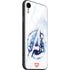 Marvel Avengers Blue Logo iPhone SE (2nd & 3rd Gen) Skin