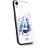 Marvel Avengers Blue Logo iPhone XR Skin