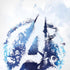 Marvel Avengers Blue Logo iPhone XR Skin