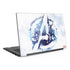 Marvel Avengers Blue Logo Dell Latitude Skin