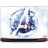 Marvel Avengers Blue Logo Legion Y720 Skin
