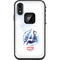 Marvel Avengers Blue Logo LifeProof Fre iPhone Skin