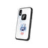 Marvel Avengers Blue Logo LifeProof Fre iPhone Skin