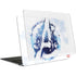 Marvel Avengers Blue Logo MacBook Air 13in M1 (2021) Case plus Skin