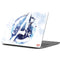 Marvel Avengers Blue Logo Apple MacBook Pro 13-inch Skin