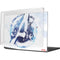 Marvel Avengers Blue Logo MacBook Pro 14in (2021-24) Case plus Skin