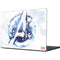 Marvel Avengers Blue Logo MacBook Pro 14in (2021-24) Skin