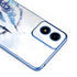 Marvel Avengers Blue Logo Moto G Play 4G (2024) Skin