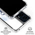 Marvel Avengers Blue Logo Moto G Power 5G (2024) Clear Case