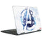 Marvel Avengers Blue Logo Notebook 9 Pro 13in (2017) Skin