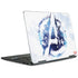Marvel Avengers Blue Logo Notebook 9 Pro 13in (2017) Skin