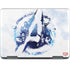 Marvel Avengers Blue Logo Notebook 9 Pro 13in (2017) Skin