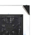 Marvel Avengers Blue Logo NZXT H510 Compact ATX Mid-Tower Case Skin