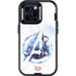 Marvel Avengers Blue Logo Otterbox Defender iPhone Skin