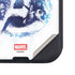 Marvel Avengers Blue Logo Otterbox Defender iPhone Skin