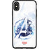 Marvel Avengers Blue Logo Otterbox Symmetry iPhone Skin