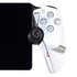 Marvel Avengers Blue Logo PlayStation Portal Remote Player Skin
