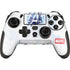 Marvel Avengers Blue Logo PlayStation Scuf Vantage 2 Controller Skin