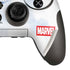 Marvel Avengers Blue Logo PlayStation Scuf Vantage 2 Controller Skin