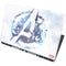 Marvel Avengers Blue Logo Dell Precision Skin
