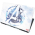 Marvel Avengers Blue Logo Dell Precision Skin
