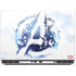 Marvel Avengers Blue Logo Dell Precision Skin