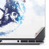 Marvel Avengers Blue Logo Dell Precision Skin