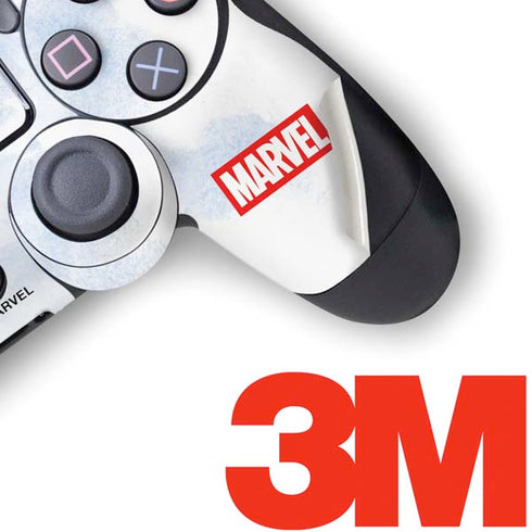 Marvel Avengers Blue Logo PS4 Pro/Slim Controller Skin