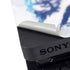 Marvel Avengers Blue Logo PS4 Slim Skin
