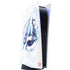 Marvel Avengers Blue Logo PS5 Digital Edition Console Skin