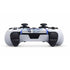 Marvel Avengers Blue Logo PS5 DualSense Edge Pro Controller Skin