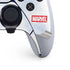 Marvel Avengers Blue Logo PS5 DualSense Edge Pro Controller Skin