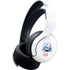 Marvel Avengers Blue Logo PULSE 3D Wireless Headset for PS5 Skin