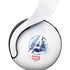 Marvel Avengers Blue Logo PULSE 3D Wireless Headset for PS5 Skin