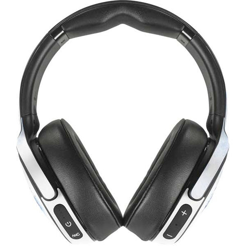 Marvel Avengers Blue Logo Skullcandy Venue Skin