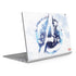 Marvel Avengers Blue Logo Surface Book 2 13.5in Skin