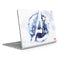 Marvel Avengers Blue Logo Surface Book 2 15in Skin