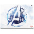 Marvel Avengers Blue Logo Surface Book 2 15in Skin