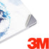 Marvel Avengers Blue Logo Surface Laptop 2 Skin