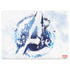 Marvel Avengers Blue Logo Surface Laptop 3 13.5in Skin