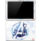 Marvel Avengers Blue Logo Surface Pro 4 Skin