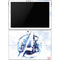 Marvel Avengers Blue Logo Surface Pro 6 Skin