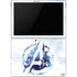 Marvel Avengers Blue Logo Surface Pro 6 Skin