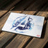 Marvel Avengers Blue Logo Surface Pro 6 Skin