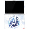 Marvel Avengers Blue Logo Surface Pro 7 Skin