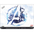 Marvel Avengers Blue Logo Lenovo ThinkPad Skin
