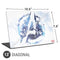 Marvel Avengers Blue Logo Universal Laptop 13in (10.6 x 7.6in) Skin